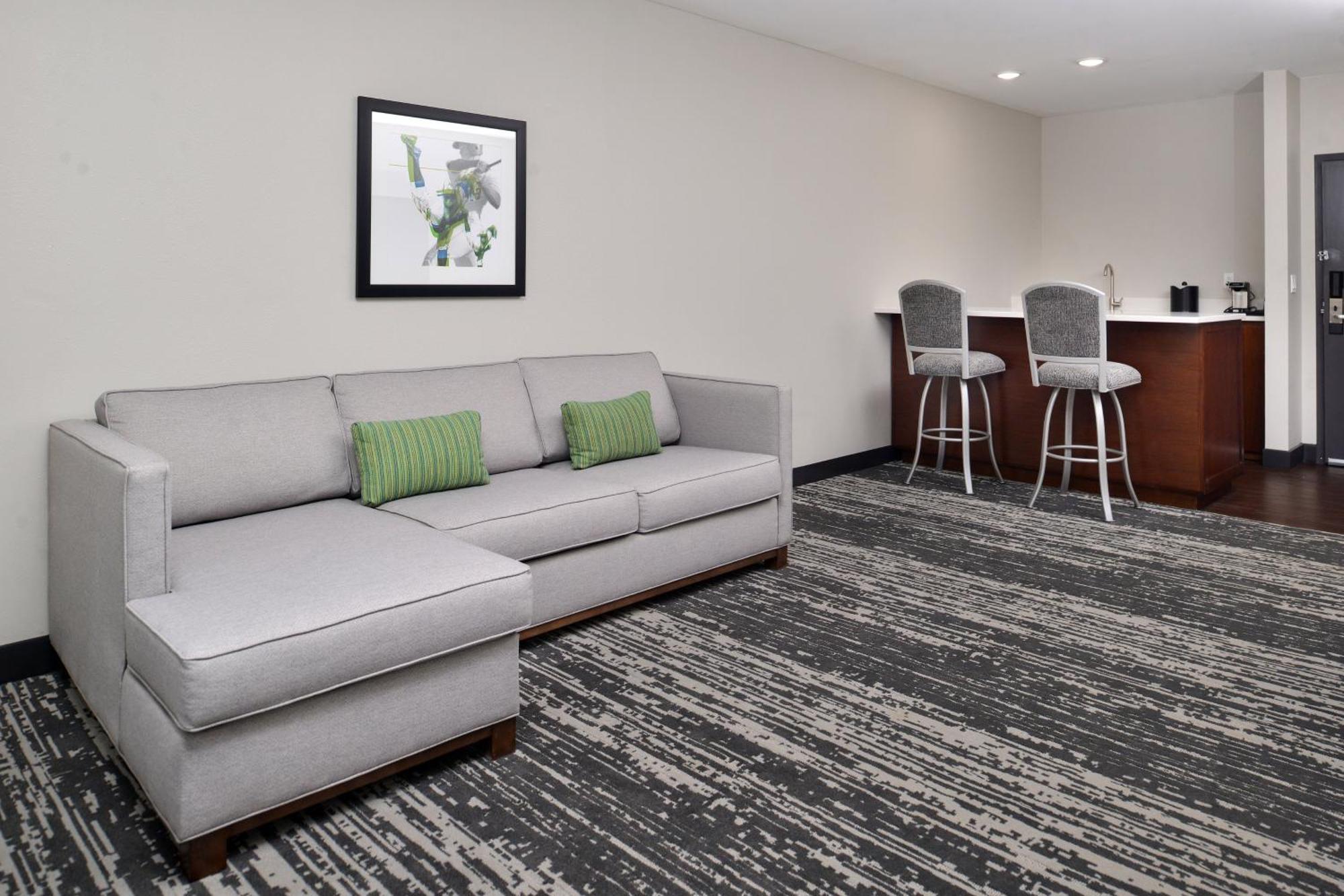 Four Points By Sheraton Omaha Midtown Zewnętrze zdjęcie